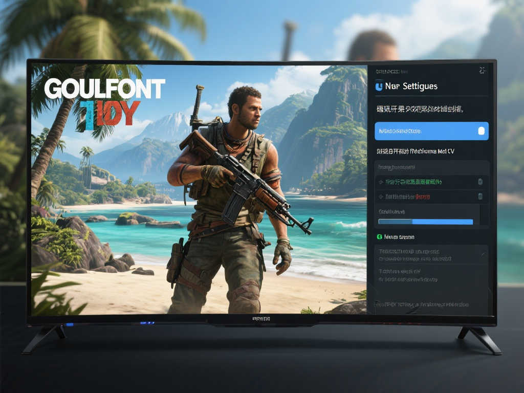 《孤岛惊魂4》迎来60FPS补丁升级，老经典再焕新生！